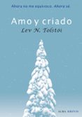 amo y criado-leon tolstoi-9788484286011 amo y criado-leon tolstoi-9788484286011