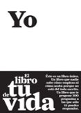 yo: el libro de tu vida-m. isabel sanchez vergara-9788484289111 yo: el libro de tu vida-m. isabel sanchez vergara-9788484289111
