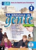 biblioteca de gente dvd-rom-9788484434511 biblioteca de gente dvd-rom-9788484434511