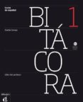 bitacora 1, libro del profesor+ cd-9788484439011 bitacora 1, libro del profesor+ cd-9788484439011