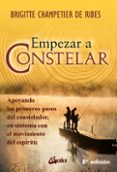 empezar a constelar (4ª ed.)-brigitte champetier-9788484452911 empezar a constelar (4ª ed.)-brigitte champetier-9788484452911