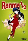 ranma 1/2 nº 35-rumiko takahashi-9788484491811 ranma 1/2 nº 35-rumiko takahashi-9788484491811