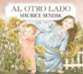 al otro lado-maurice sendak-9788484648611 al otro lado-maurice sendak-9788484648611