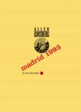 madrid 1993-allen ginsberg-9788487619311 madrid 1993-allen ginsberg-9788487619311