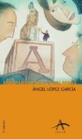 atrapados por las palabras-angel lopez garcia-9788488730411 atrapados por las palabras-angel lopez garcia-9788488730411