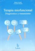terapia miofuncional. diagnostico y tratamiento-9788489963511 terapia miofuncional. diagnostico y tratamiento-9788489963511