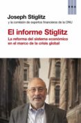 el informe stiglitz-joseph e. stiglitz-9788490065211 el informe stiglitz-joseph e. stiglitz-9788490065211