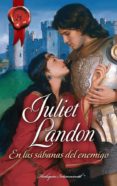 en las sábanas del enemigo (ebook)-juliet landon-9788490105511 en las sábanas del enemigo (ebook)-juliet landon-9788490105511