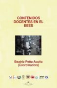 contenidos docentes en el eees (ebook)-9788490116111 contenidos docentes en el eees (ebook)-9788490116111