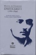 epistolario i (1880-1899)-miguel de unamuno-9788490127711 epistolario i (1880-1899)-miguel de unamuno-9788490127711