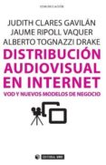 distribucion audiovisual en internet-9788490299111 distribucion audiovisual en internet-9788490299111