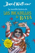 la increíble historia de... los bocadillos de rata (ebook)-david walliams-9788490430811 la increíble historia de... los bocadillos de rata (ebook)-david walliams-9788490430811