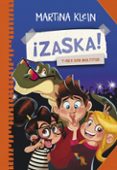 zaska 3 :t-rex son multitud-martina klein-9788490434611 zaska 3 :t-rex son multitud-martina klein-9788490434611