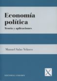 economía política: teoría y aplicaciones-manuel salas velasco-9788490452011 economía política: teoría y aplicaciones-manuel salas velasco-9788490452011