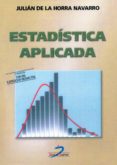 estadistica aplicada (ebook)-9788490521311 estadistica aplicada (ebook)-9788490521311