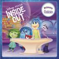 inside out. primers lectors-9788490578711 inside out. primers lectors-9788490578711