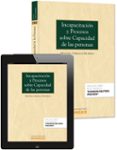 incapacitacion y procesos sobre capacidad de las personas-manuel cerrada moreno-9788490594711 incapacitacion y procesos sobre capacidad de las personas-manuel cerrada moreno-9788490594711