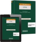 codigo civil (24ª ed.) 2014-francisco javier fernandez ainqui-9788490595411 codigo civil (24ª ed.) 2014-francisco javier fernandez ainqui-9788490595411