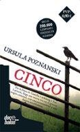 cinco-ursula poznanski-9788490609811 cinco-ursula poznanski-9788490609811
