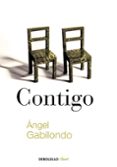 contigo-angel gabilondo-9788490628911 contigo-angel gabilondo-9788490628911