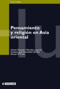 pensamiento y religion en asia oriental (ebook)-9788490641811 pensamiento y religion en asia oriental (ebook)-9788490641811