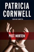 post mortem (serie kay scarpetta 1)-patricia cornwell-9788490702611 post mortem (serie kay scarpetta 1)-patricia cornwell-9788490702611