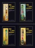 mil y una noches obra completa (4 volumenes)-salvador peña martin-9788490743911 mil y una noches obra completa (4 volumenes)-salvador peña martin-9788490743911
