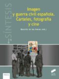 imagen y guerra civil española (ebook)-9788490779811 imagen y guerra civil española (ebook)-9788490779811