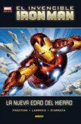 el invencible iron man 5: la nueva edad de hierro-9788490943311 el invencible iron man 5: la nueva edad de hierro-9788490943311