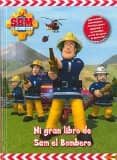 mi gran libro de sam el bombero-kathrin zuschlag-9788490945711 mi gran libro de sam el bombero-kathrin zuschlag-9788490945711