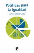 politicas para la igualdad (ebook)-9788490974711 politicas para la igualdad (ebook)-9788490974711