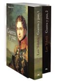 guerra y paz - estuche-leon tolstoi-9788491041511 guerra y paz - estuche-leon tolstoi-9788491041511