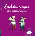 landako sagua eta hiriko sagua-9788491062011 landako sagua eta hiriko sagua-9788491062011