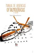 manual de urgencias oftalmofógicas (3ª ed.)-jesus cabezas jimenez-9788491249511 manual de urgencias oftalmofógicas (3ª ed.)-jesus cabezas jimenez-9788491249511