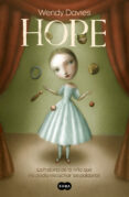 hope: la historia de una niña que no podía escuchar las palabras-wendy davies-9788491292111 hope: la historia de una niña que no podía escuchar las palabras-wendy davies-9788491292111