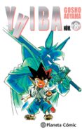 yaiba nº 08/12-gosho aoyama-9788491460411 yaiba nº 08/12-gosho aoyama-9788491460411