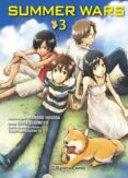 summer wars nº 03/03-mamoru hosoda-9788491461111 summer wars nº 03/03-mamoru hosoda-9788491461111