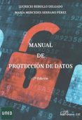 manual de proteccion de datos 2 edicion 2017-9788491482611 manual de proteccion de datos 2 edicion 2017-9788491482611