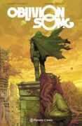 oblivion song nº 01-robert kirkman-9788491730811 oblivion song nº 01-robert kirkman-9788491730811