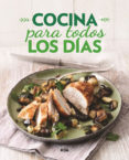 cocina para todos los dias-9788491870111 cocina para todos los dias-9788491870111