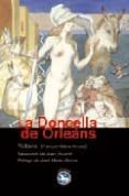 la doncella de orleans-9788492403011 la doncella de orleans-9788492403011