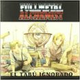 full metal alchemist: el tabu ignorado-laia lleonart-9788492458011 full metal alchemist: el tabu ignorado-laia lleonart-9788492458011