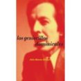 los geniecillos dominicales-julio ramon ribeyro-9788492480111 los geniecillos dominicales-julio ramon ribeyro-9788492480111