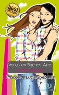 venus en buenos aires-carmen nestares-9788492609611 venus en buenos aires-carmen nestares-9788492609611