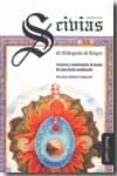 scivias, primera parte, de hildegarda de bingen. lectura y coment ario al modo de una lectio medievalis-hildegarda de bingen-azucena fraboschi-9788492613311 scivias, primera parte, de hildegarda de bingen. lectura y coment ario al modo de una lectio medievalis-hildegarda de bingen-azucena fraboschi-9788492613311