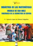 didactica de las matematicas-jose i. lopez de silanes valgañon-9788492651511 didactica de las matematicas-jose i. lopez de silanes valgañon-9788492651511