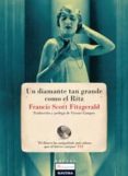 un diamante tan grande como el ritz-francis scott fitzgerald-9788492716111 un diamante tan grande como el ritz-francis scott fitzgerald-9788492716111