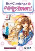 hoy comienza nuestro amor nº 1-megumi toda-9788492725311 hoy comienza nuestro amor nº 1-megumi toda-9788492725311