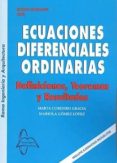 ecuaciones diferenciales ordinarias:_definiciones teoremas y resu ltados-marta cordero garcia-9788492976911 ecuaciones diferenciales ordinarias:_definiciones teoremas y resu ltados-marta cordero garcia-9788492976911