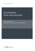 enciclopedia de la comunicacion-juan cantavella-9788492989911 enciclopedia de la comunicacion-juan cantavella-9788492989911